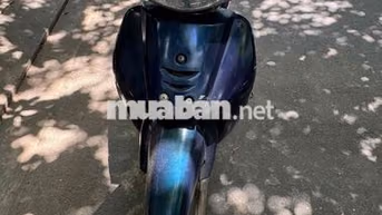 Honda Wave Xanh Liên doanh