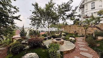 CHO THUÊ CĂN HỘ 2PN FULL NỘI THẤT – TRẦN QUANG KHẢI, ĐÀ LẠT