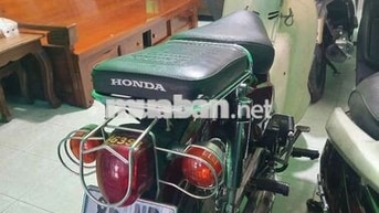bán xe Cub Đỏ 50cc/2022