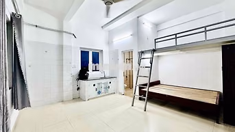 📍CAO ĐẲNG VOV, HUFLIT HÓC MÔN, UTH📍Căn Hộ 2 Không Gian Ngủ, 40m2