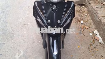Yamaha Sirius Fi 2019 Đen