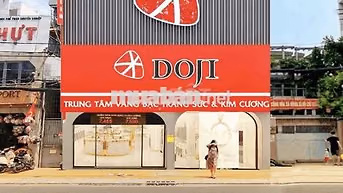 MT Võ Văn Ngân, Bình Thọ – Dt 620m²(12 × 50) – Dòng tiền 260tr/th