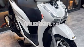 Honda SH150 CBS 2020 Trắng 22.000 km