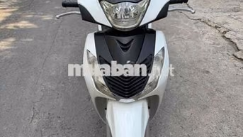 Honda SH 150 2015 Trắng Việt Nam