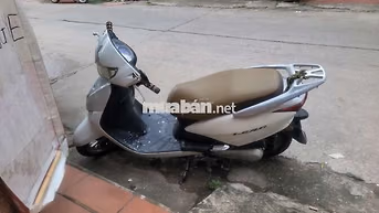 Honda Lead 108cc Trắng