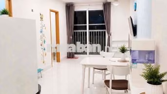 cho thuê chung cư Tara Residence Q8 - 68m2 : 2 phòng ngủ, 2wc 11.5tr