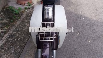Honda Dream Thái Trắng Tím Đã sử dụng
