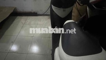 Yamaha Mio Classico 2010 Trắng