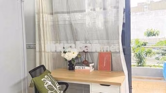 FULL NỘI THẤT NGAY TRUNG TÂM Q12 ĐI BỘ ĐH NTTU