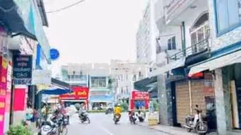 🔥Xô Viết Nghệ Tĩnh, 40m2, 2 Tầng, 2PN, hẻm ÔTÔ nhựa,SH Riêng, TL 🔥