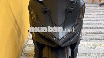 Vario 125 khoa ga đời 2026 odo 1 nghìn