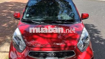 Kia Morning S Full 2019