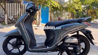 Yamaha Janus 2018 Xám 43