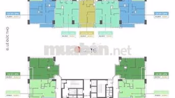 Hiyori Aqua Tower - Cơ hội cuối sở hữu căn hộ chuẩn Nhật