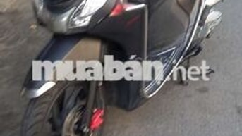 Honda Vision 2019 Đen