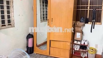 PHÒNG TRỌ NGAY QUẬN 1 GẦN CÁC TRƯỜNG SƯ PHẠM