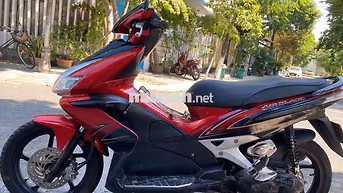 Honda Air Blade 2009 Đỏ