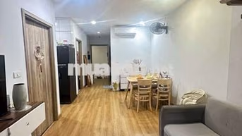 Bán gấp căn hộ 55m2 2 ngủ tại Xuân Mai Complex chỉ nhỉnh 3 tỷ