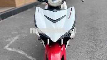 🔥 YAMAHA EXCITER 150 TRẮNG ĐỎ - MÁY ZIN ÊM 13tr800