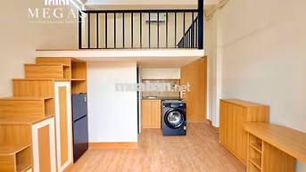CĂN HỘ MỚI XÂY KHU BÀU CÁT_GẦN ĐH VĂN HIẾN_ FULL NỘI THẤT SIÊU ĐẸP