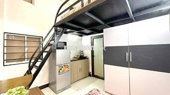 Phòng An Ninh, Full Nội Thất Ngay BV Hoàn Mỹ