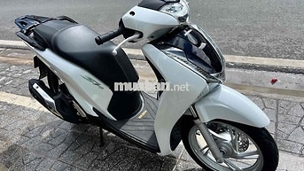 SH 125 2017 ❇️Đồng Moto Đà Lạt❇️