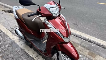 Lead 125 2019❇️Đồng Moto Đà Lạt❇️