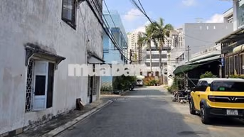2 MẶT TIỀN XE TẢI THÔNG - 58M² - KDC NAM HÙNG VƯƠNG, BÌNH TÂN - 2 LẦU
