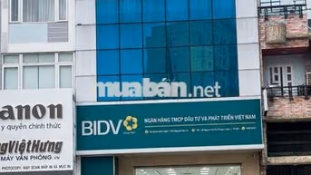🔥 NHÀ MẶT TIỀN NGUYỄN VĂN CỪ - NGANG 8M - 140TR – QUẬN 5