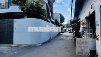Nhà 2 Tầng MT Đường Thông Võ Văn Ngân - Giảm 400Tr -Ngang 5 Nở Hậu 