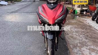 Yamaha Exciter 155 2021 Đỏ đen