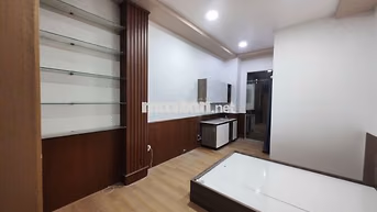 Phòng cho thuê giá rẻ gần bến xe Q8