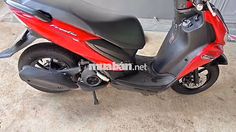 Yamaha FreeGo 125 Đỏ 125cc