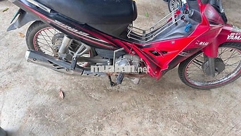 Yamaha Sirius 110 Đỏ 110cc