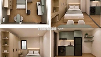 🧧DỰ ÁN MỚI PHAN XÍCH LONG GIẶT PHƠI RIÊNG TRONG PHÒNG