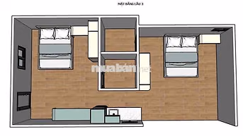 🧧KHAI TRƯƠNG DỰ ÁN 2PN-2WC 60M2 PHAN XÍCH LONG BANCOL SIÊU TO