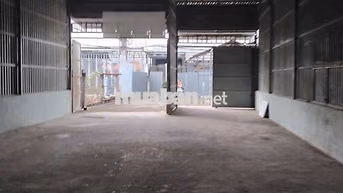 HẠ CHÀO KHO LỚN GIÁ RẺ - CHỈ 12 TRIÊU KHO 380M2