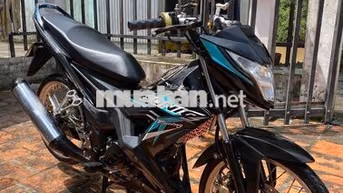 Honda Sonic 150cc Indonesia