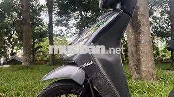 Yamaha Mio Xám Xi Măng