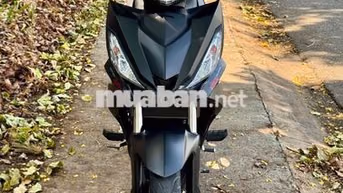 Honda Winner 2018 Đen Nhám zin