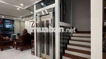 BIỆT THỰ - TÂY HỒ - 105M - 4 TẦNG - ĐẲNG CẤP - 50 Tỷ