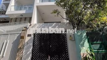 CHO THUÊ NHÀ FULL NỘI THẤT 4PN 3WC ĐẶNG VĂN NGỮ PHÚ NHUẬN