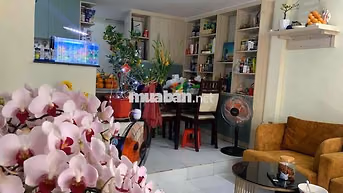 🏠 CHO THUÊ NHÀ NGUYÊN CĂN – FULL NỘI THẤT, ƯU TIÊN SINH VIÊN  📍 Địa ch