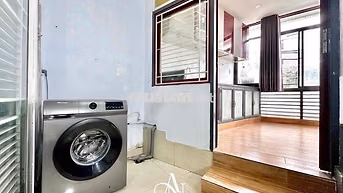 ✨CĂN HỘ 1PN RỘNG 40m2 NGAY ĐỖ TẤN PHONG, PN - MÁY GIẶT RIÊNG - CỬA SỔ