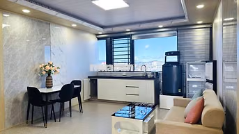 CHO THUÊ CĂN HỘ CAO CẤP 2PN GẦN HỒ XUÂN HƯƠNG – CHỈ 10 TRIỆU/THÁNG