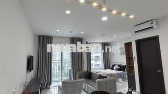 CHUNG CƯ SUNRISE RIVERSIDE VIEW QUẬN 7 - NHÀ ĐẸP FULL NỘI THẤT