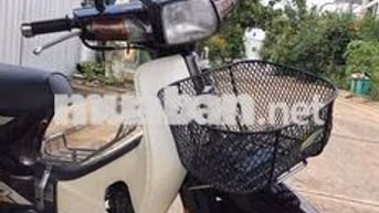 Honda Dream 1999 Nâu Thái Lan