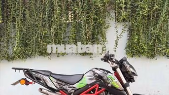 Benelli TNT 125cc