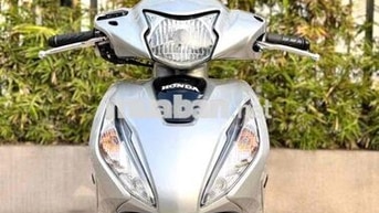 Vision 2021( nợ xấu đưa trước e 14trieu nhận xe)