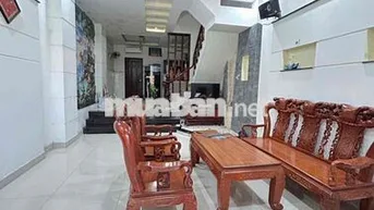 🇻🇳🇻🇳🇻🇳NHÀ NGUYÊN CĂN CÓ NỘI THẤT HUỲNH TẤN PHÂT